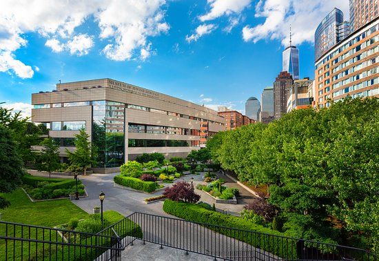 Muzeum Dziedzictwa Żydowskiego